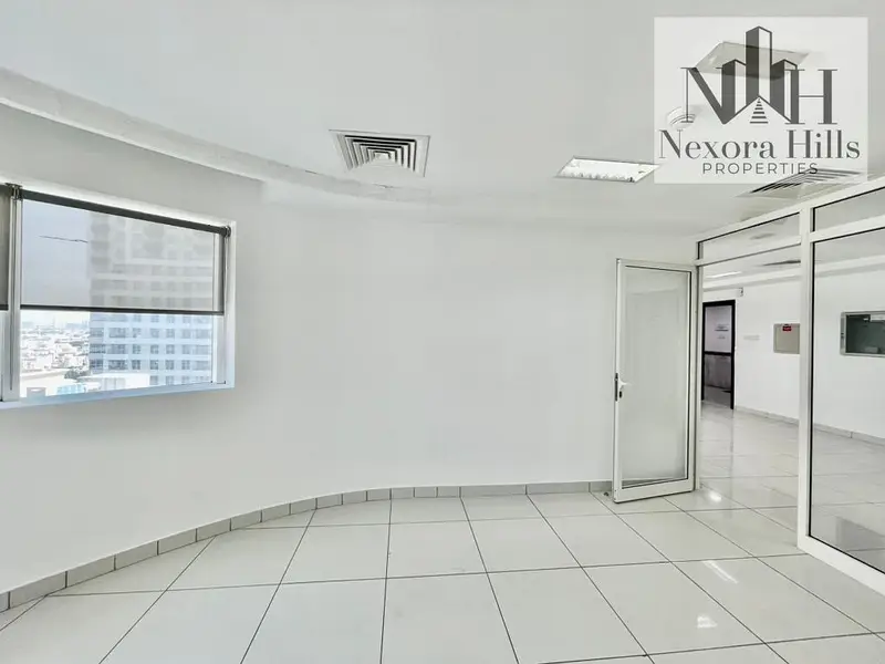 Chiller Free | Panoramic View | Behind MOE