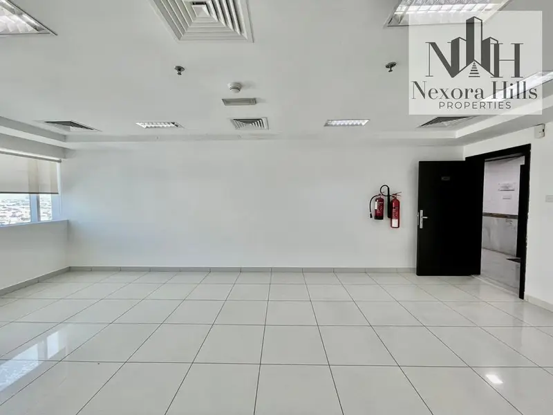 Chiller Free | Panoramic View | Behind MOE