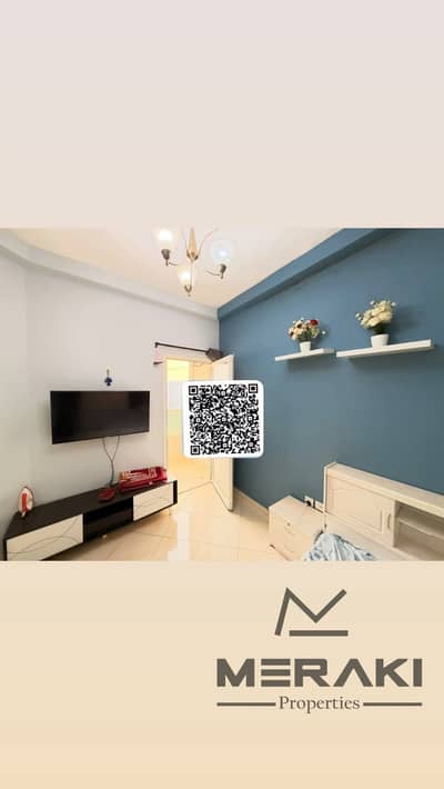 Studio for Sale in Al Bustan, Ajman - WhatsApp Image 2026-10-14 at 7.19. 12 PM. jpeg