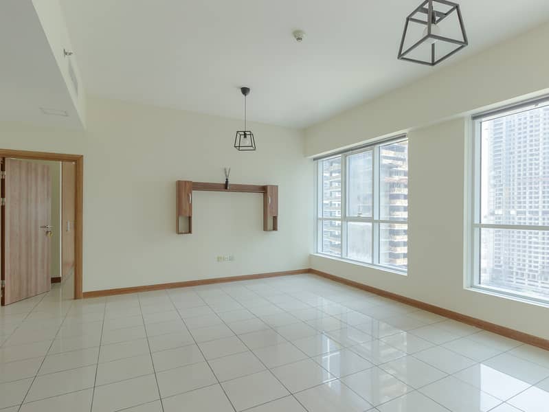2 Dubai Marina - Sulafa Tower - 1704 - 1BR WoB - Sajitha-5. jpg