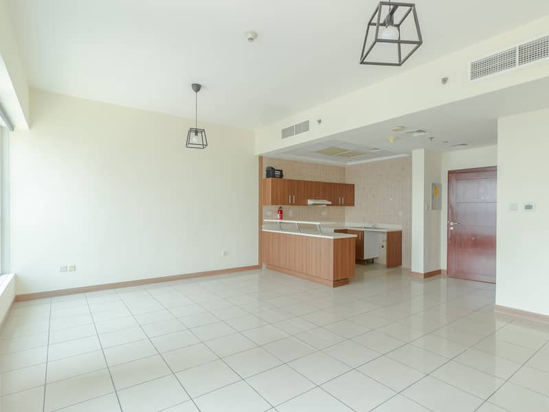 3 Dubai Marina - Sulafa Tower - 1704 - 1BR WoB - Sajitha-7. jpg