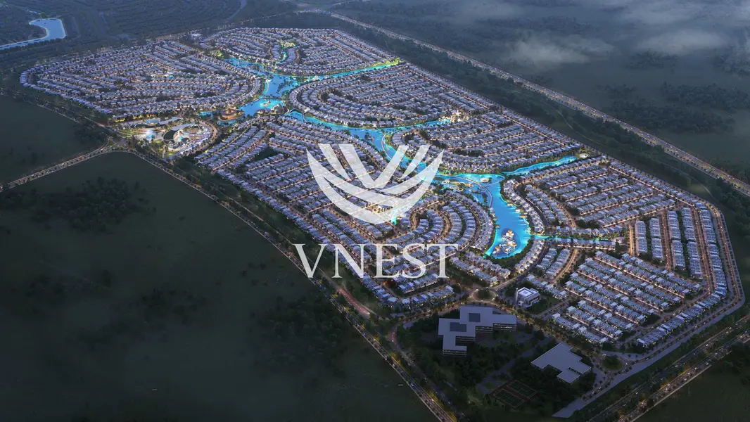 CLOSE TO LAGOONS | END Corner | Vastu Unit | Best Price