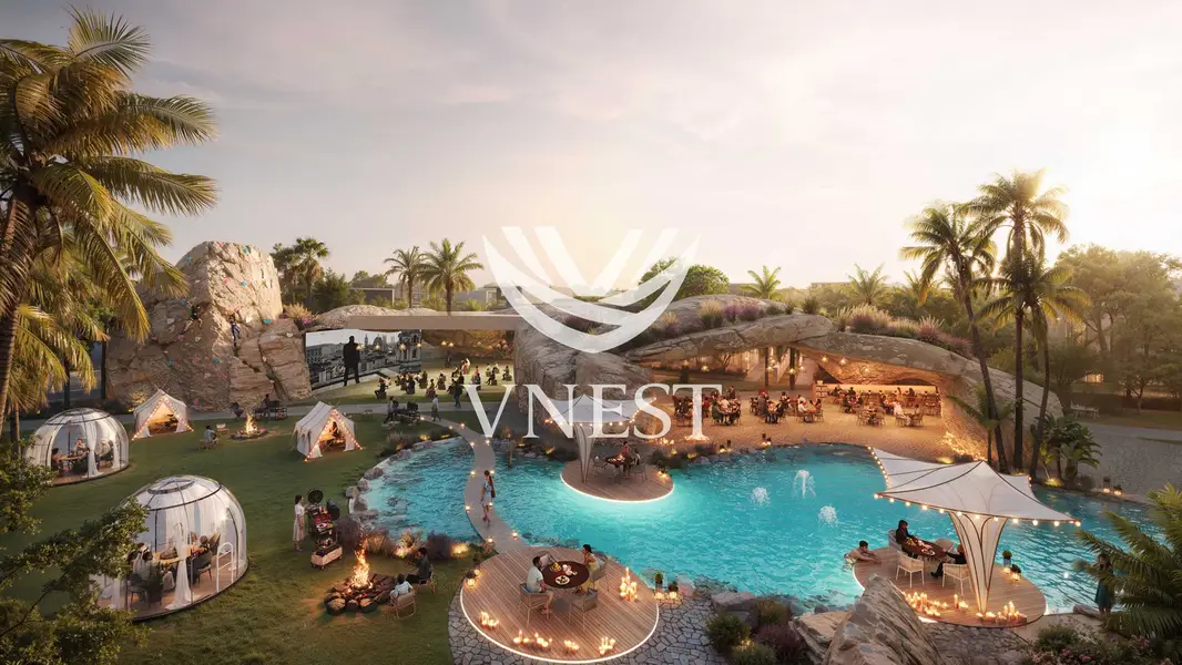 CLOSE TO LAGOONS | END Corner | Vastu Unit | Best Price