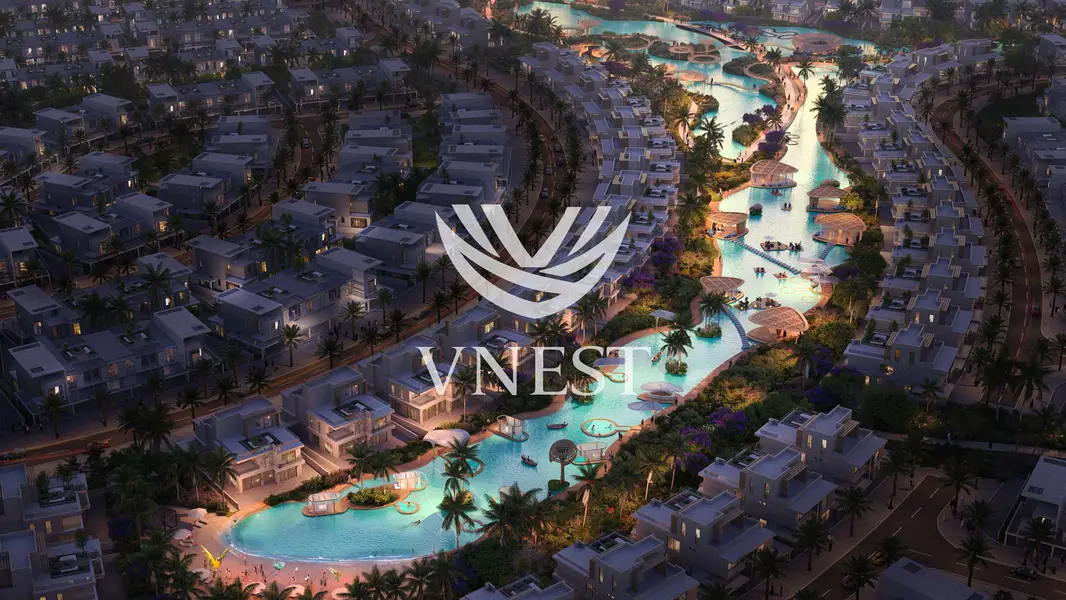 CLOSE TO LAGOONS | END Corner | Vastu Unit | Best Price