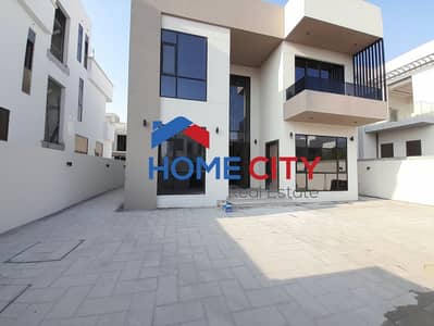 6 Bedroom Villa for Rent in Al Shamkha, Abu Dhabi - WhatsApp Image 2026-10-01 at 06.09. 25 (1). jpeg