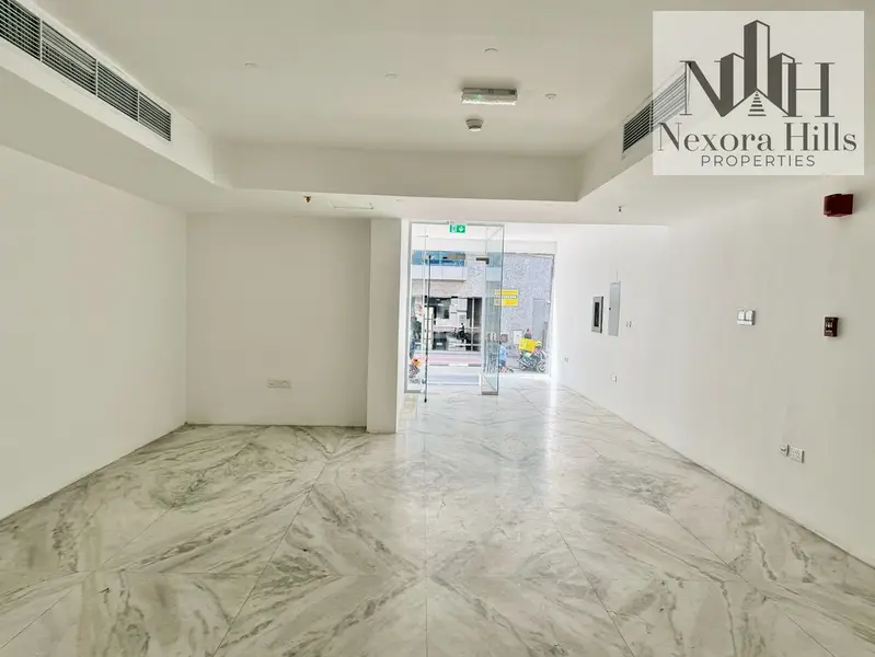 Business Tower | Chiller Free | Immediately Available
