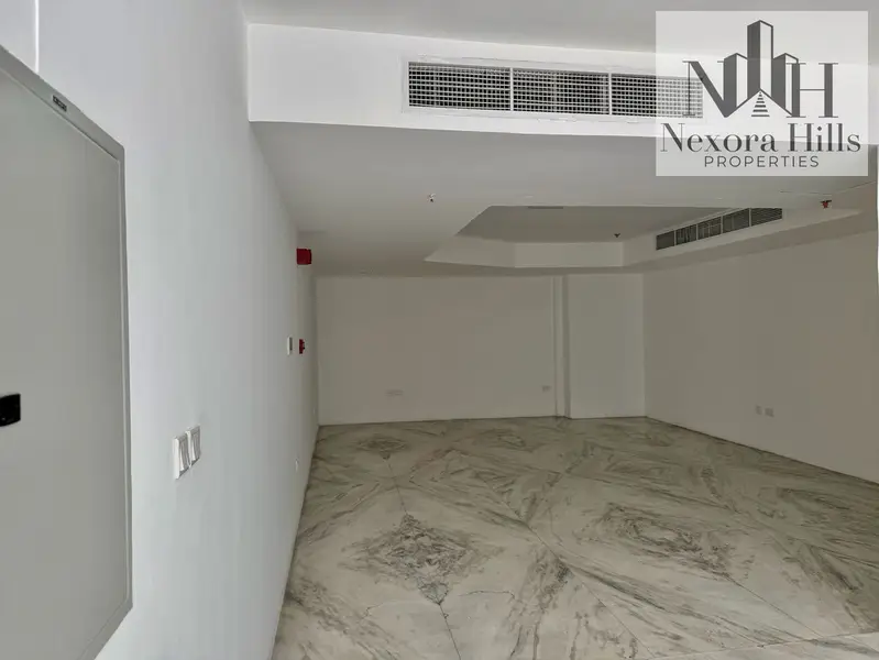 Business Tower | Chiller Free | Immediately Available