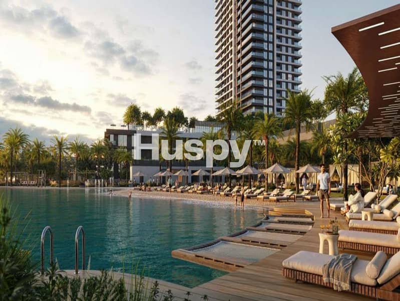 Appartamento a Dubai Creek Harbour,Palace Residences Creek Blue,Palace Residences Creek Blue Tower 1, 2 camere da letto, 4450000 AED - 16775377 Appartamento a Dubai Creek Harbour,Palace Residences Creek Blue,Palace Residences Creek Blue Tower 1, 2 camere da letto, 4450000 AED - 16775377