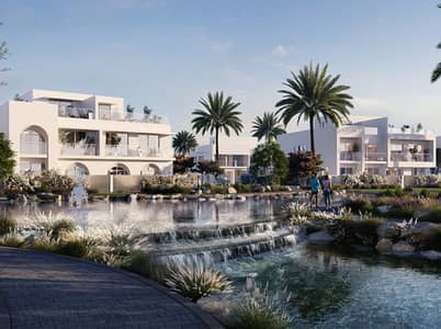 3 Bedroom Villa for Sale in The Valley by Emaar, Dubai - Alana _ The Valley 3. jpg 3 Bedroom Villa for Sale in The Valley by Emaar, Dubai - Alana _ The Valley 3. jpg