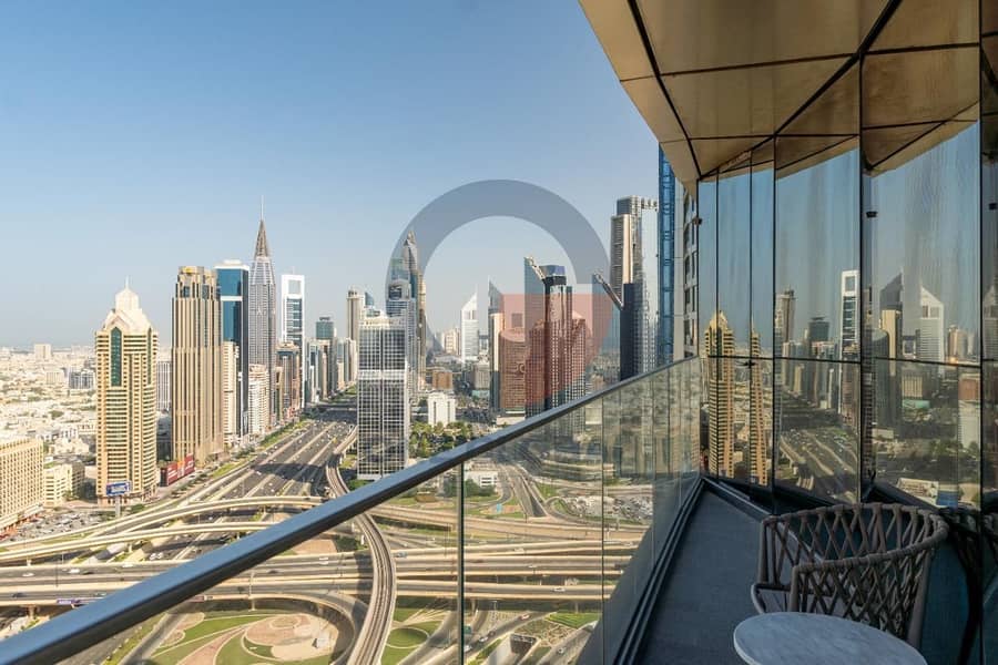 AMAZING SEA VIEW | HIGH FLOOR | BEST LAYOUT
