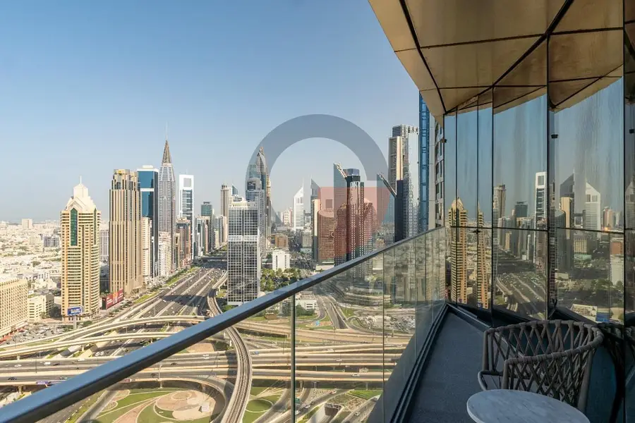 AMAZING SEA VIEW | HIGH FLOOR | BEST LAYOUT