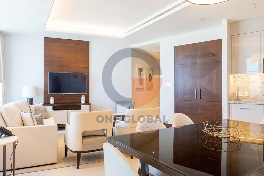 AMAZING SEA VIEW | HIGH FLOOR | BEST LAYOUT