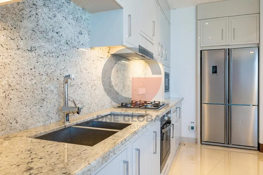 AMAZING SEA VIEW | HIGH FLOOR | BEST LAYOUT