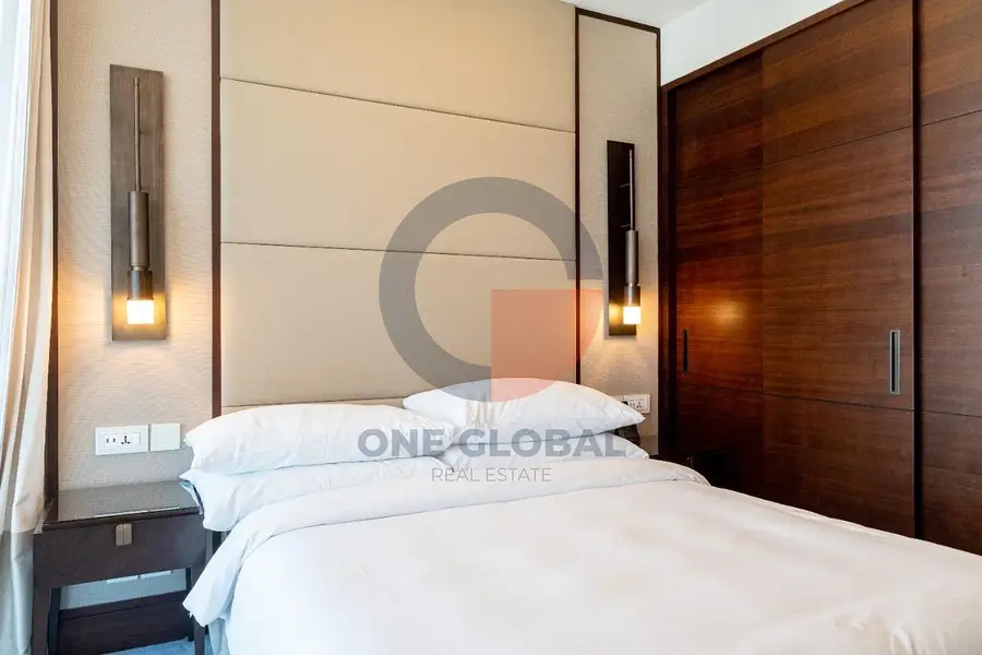 AMAZING SEA VIEW | HIGH FLOOR | BEST LAYOUT