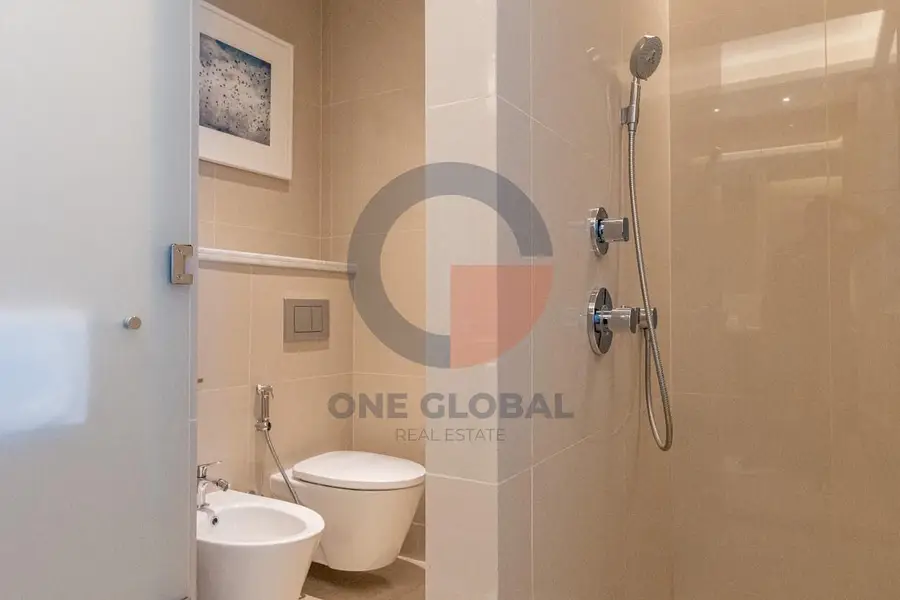 AMAZING SEA VIEW | HIGH FLOOR | BEST LAYOUT