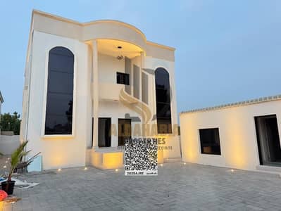 5 Bedroom Villa for Rent in Al Mowaihat, Ajman - af4f2890-9e94-4474-a19c-faf943c43797. jpeg 5 Bedroom Villa for Rent in Al Mowaihat, Ajman - af4f2890-9e94-4474-a19c-faf943c43797. jpeg