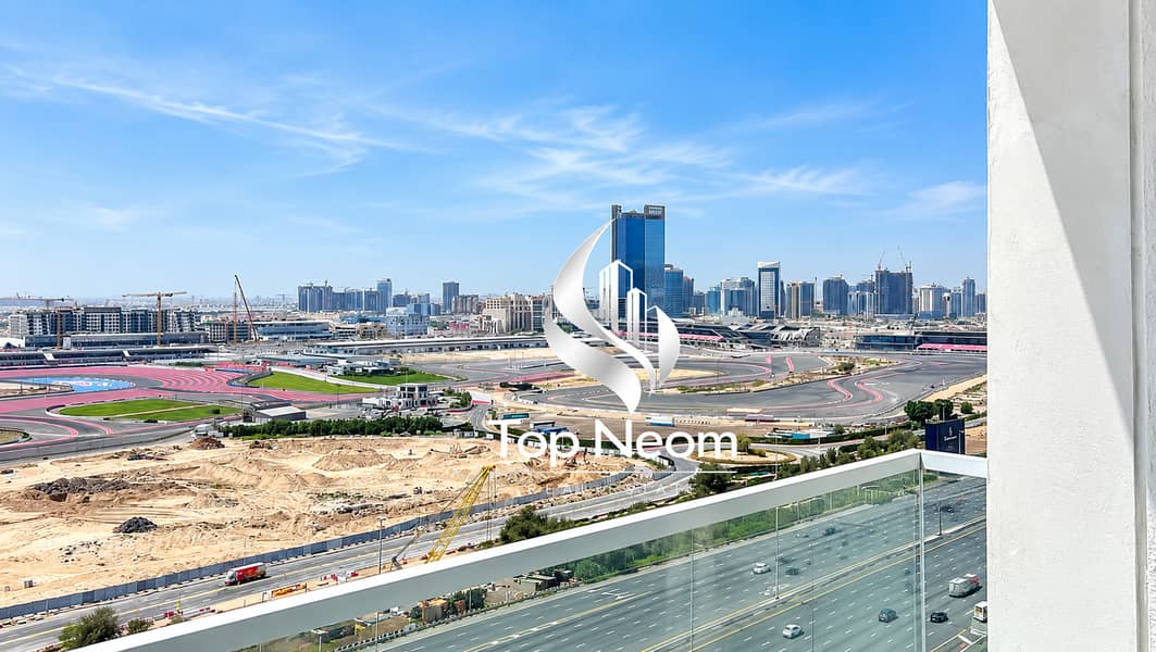 Wohnung in Arjan,Skyz by Danube, 640000 AED - 16858154 Wohnung in Arjan,Skyz by Danube, 640000 AED - 16858154