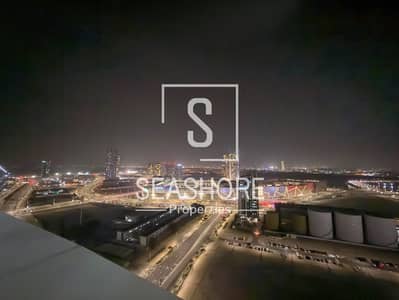 2 habitaciones Apartamento para en Alquiler en Al Reem Island, Abu Dhabi - Julpher 2 Bed  (3). jpeg