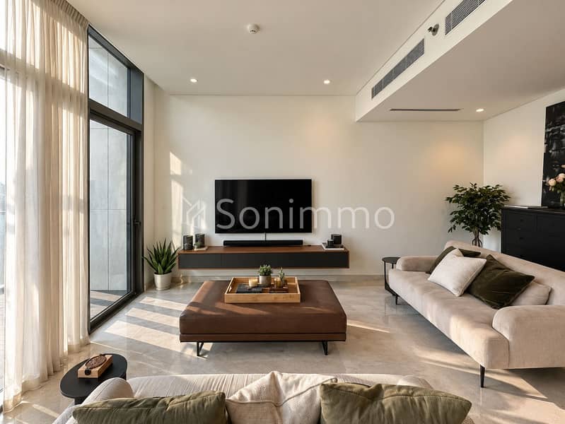 3 Sunlit Minimalist Living Room. png
