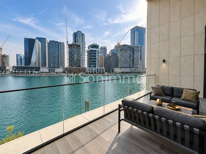 6 Waterfront Skyline from a Modern Balcony. png