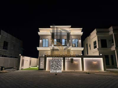 Villa de 4 chambres à à louer à Al Helio, Ajman - 8ad98760-ddb7-4f13-928b-362c83f95536. jpeg Villa de 4 chambres à à louer à Al Helio, Ajman - 8ad98760-ddb7-4f13-928b-362c83f95536. jpeg