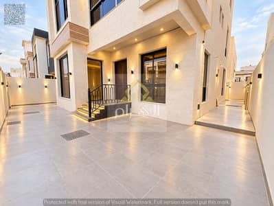 6 Bedroom Villa for Sale in Al Helio, Ajman - WhatsApp Image 2026-10-14 at 9.12. 51 PM. jpg 6 Bedroom Villa for Sale in Al Helio, Ajman - WhatsApp Image 2026-10-14 at 9.12. 51 PM. jpg