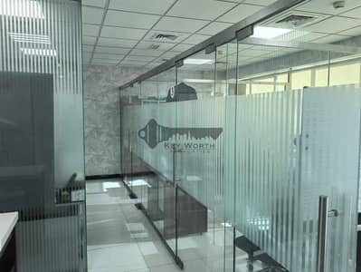 Office for Sale in Deira, Dubai - Free hold office for sale @ deira with good ROI