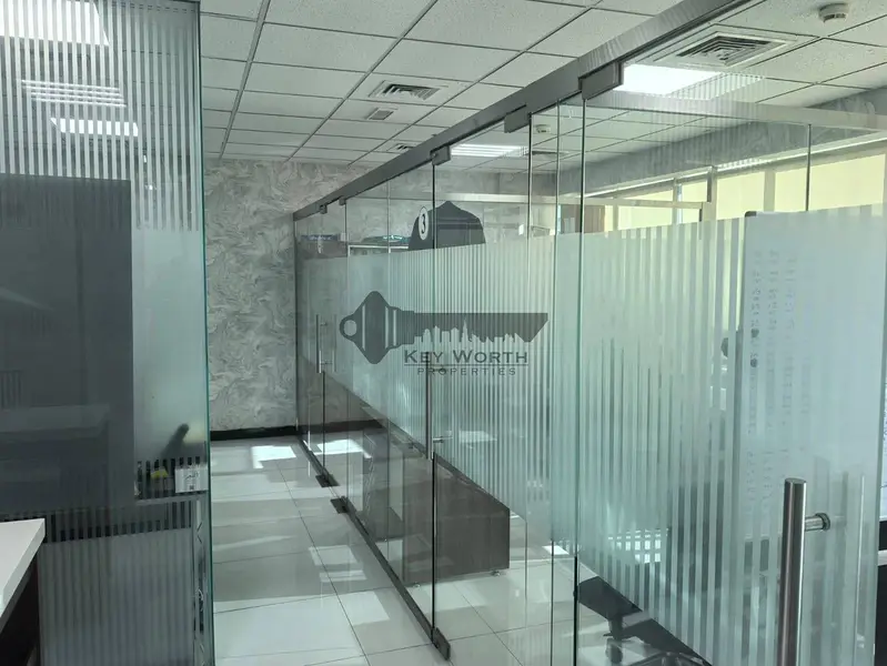 Free hold office for sale @ deira with good ROI