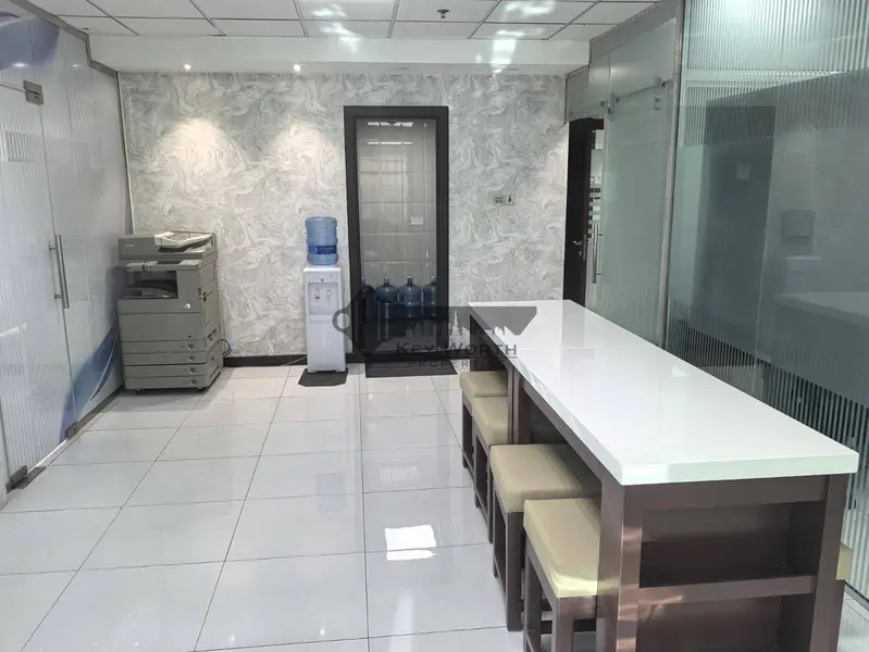 Free hold office for sale @ deira with good ROI