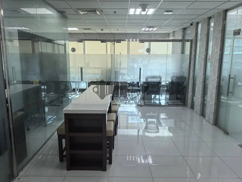 Free hold office for sale @ deira with good ROI