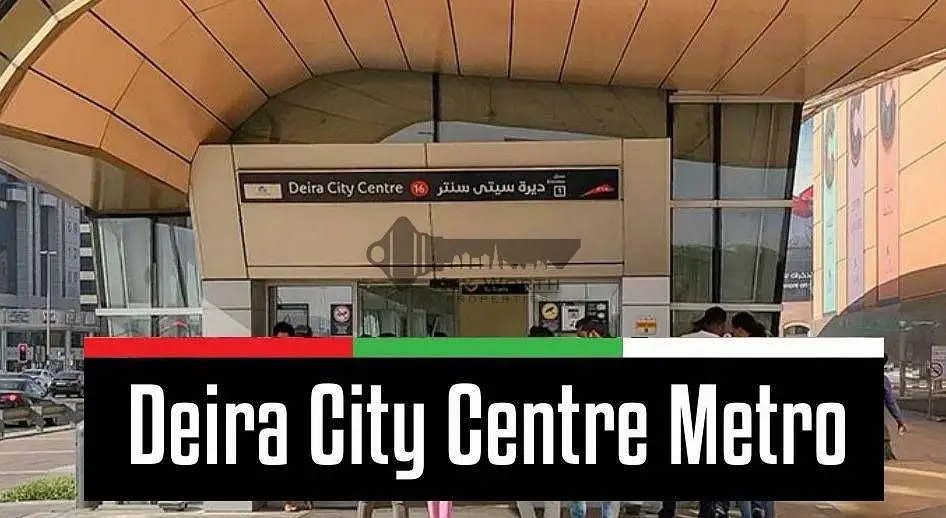 Free hold office for sale @ deira with good ROI
