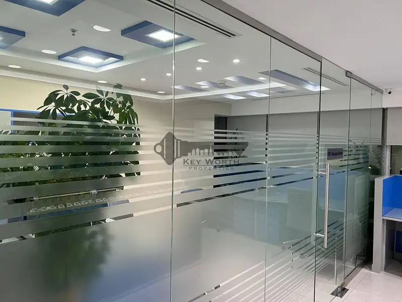 Free hold office for sale @ deira with good ROI