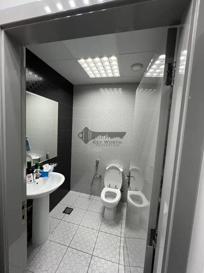 Free hold office for sale @ deira with good ROI