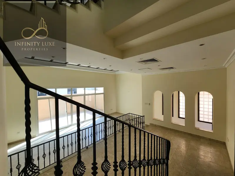 Spacious 4BR Villa with Maid’s Room | Family Living | AED 165K