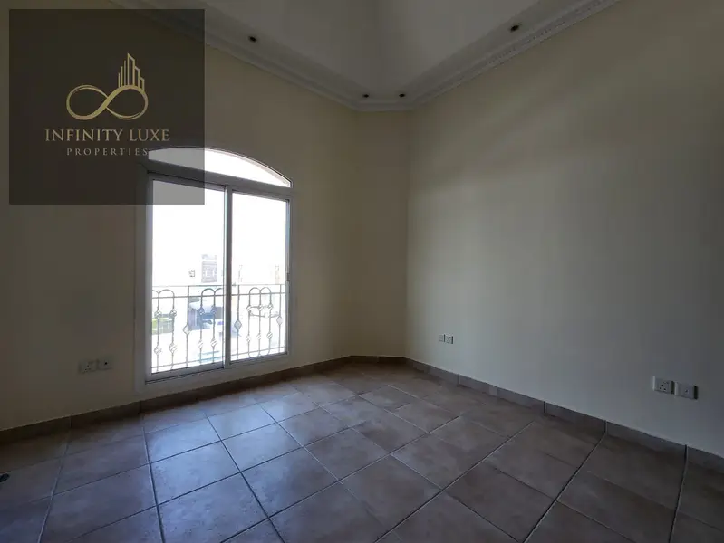 Spacious 4BR Villa with Maid’s Room | Family Living | AED 165K