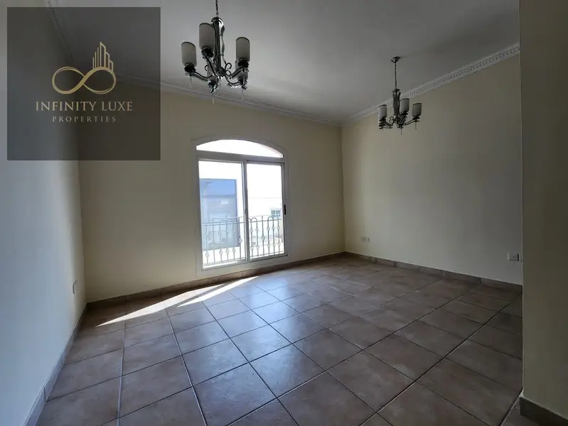 Spacious 4BR Villa with Maid’s Room | Family Living | AED 165K