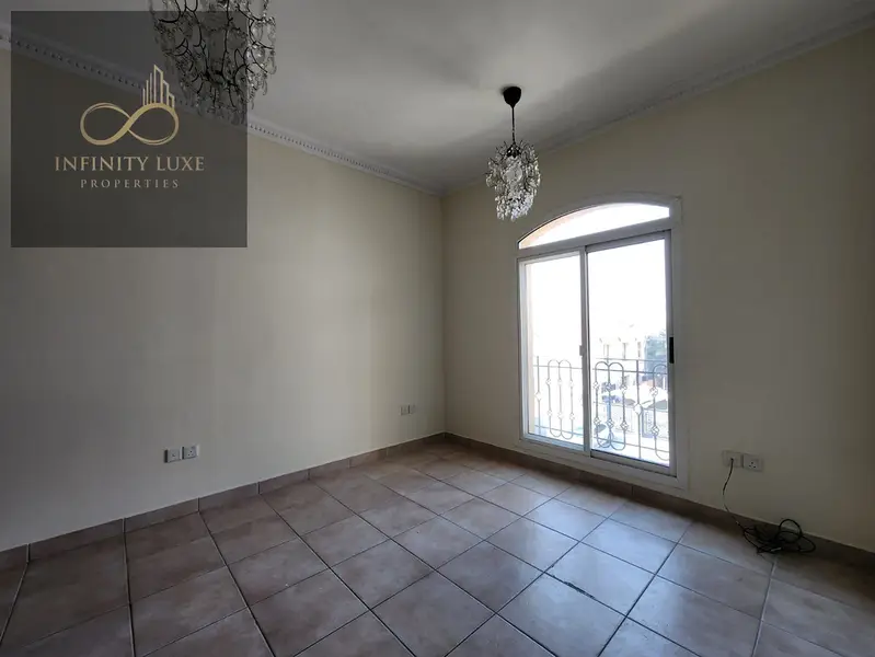 Spacious 4BR Villa with Maid’s Room | Family Living | AED 165K