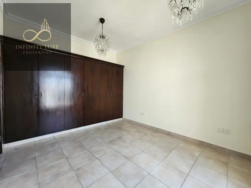 Spacious 4BR Villa with Maid’s Room | Family Living | AED 165K