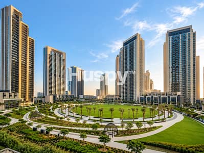 1 Bedroom Apartment for Sale in Dubai Creek Harbour, Dubai - High Floor | Exclusive | Payment Plan