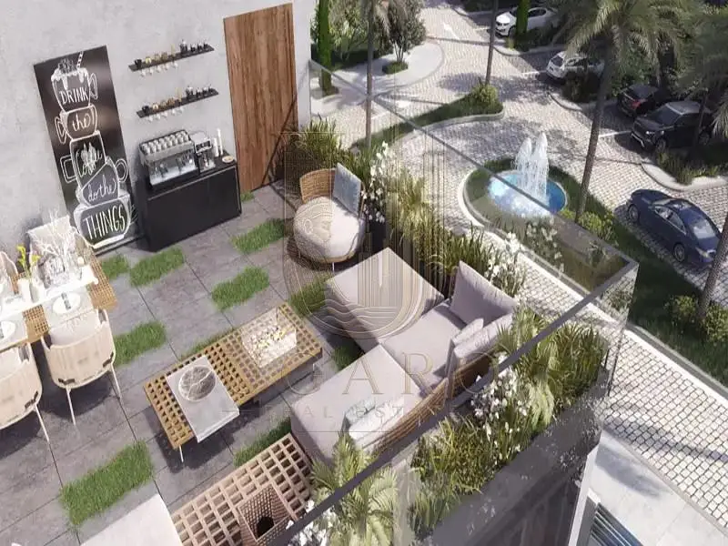 40% Discount | 10 Min To The New Airport | Single Row
