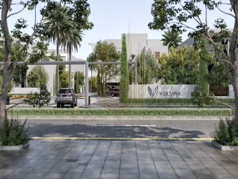 40% Discount | 10 Min To The New Airport | Single Row