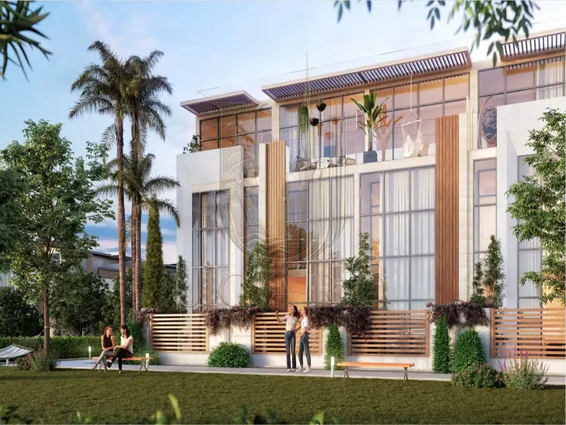 40% Discount | 10 Min To The New Airport | Single Row