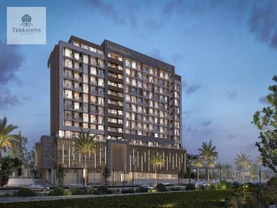 Appartement de 1 chambre à à vendre à Dubai Investments Park (DIP), Dubai - IMG-20240818-WA0013. jpg