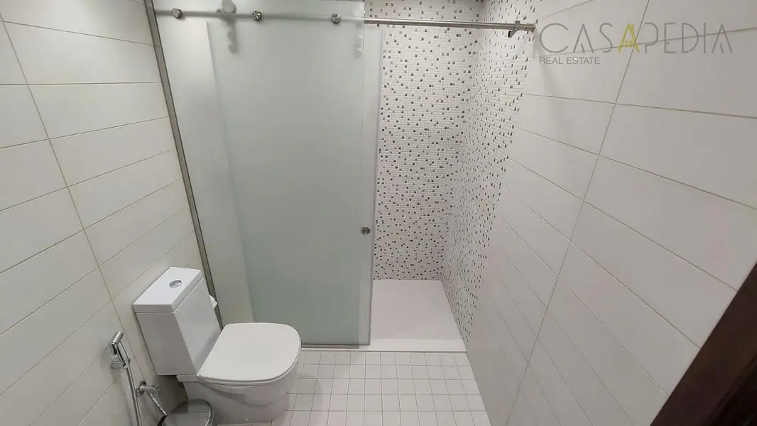Partially Updated | Partial Canal View | High Floor