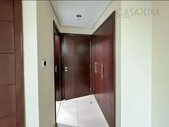 Partially Updated | Partial Canal View | High Floor