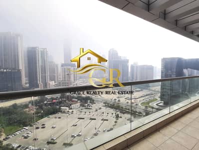 2 Bedroom Flat for Rent in Business Bay, Dubai - 20210213_111358. jpg