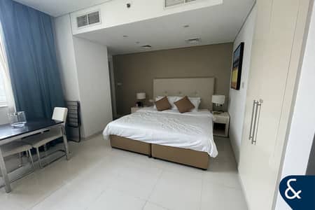 Studio de  à à louer à Business Bay, Dubai - Appartement à Business Bay，The Cosmopolitan (Damac Maison), 65000 AED - 16860619