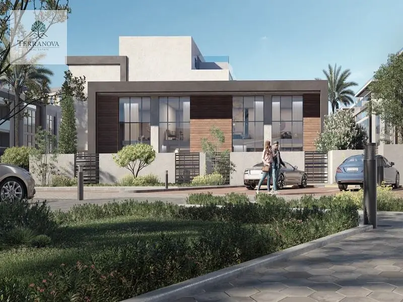 BEST PRICE FOR TOWNHOUSE IN ALL DUBAI l 40% OFFER l AL MAKTOUM AIRPORT