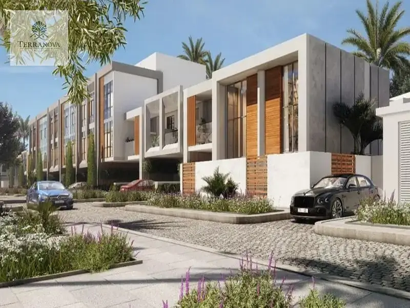 BEST PRICE FOR TOWNHOUSE IN ALL DUBAI l 40% OFFER l AL MAKTOUM AIRPORT