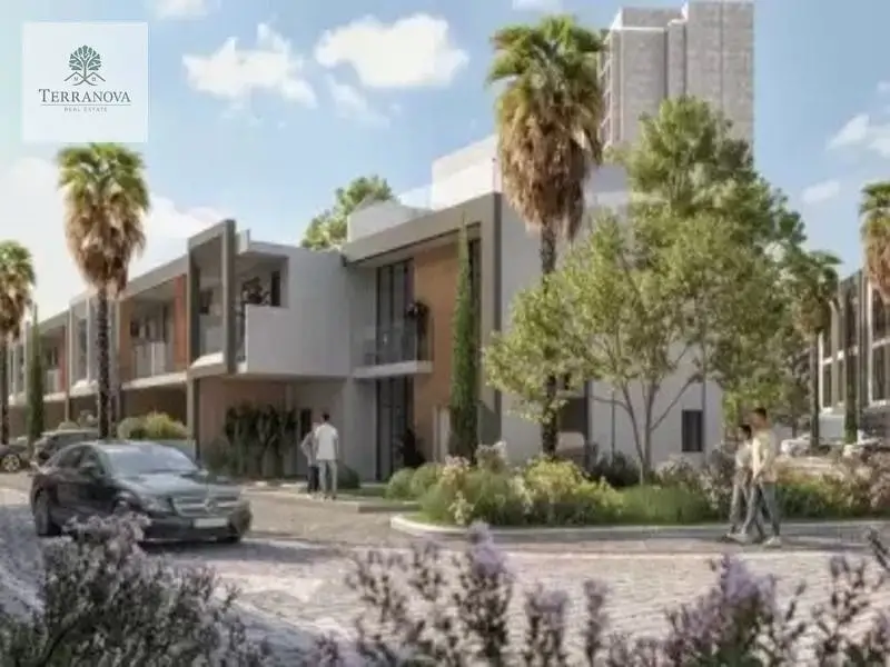 BEST PRICE FOR TOWNHOUSE IN ALL DUBAI l 40% OFFER l AL MAKTOUM AIRPORT